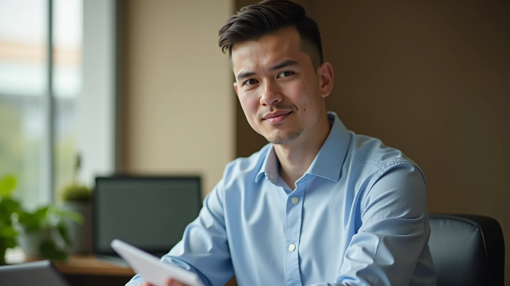 Person practicing active listening with notes, demonstrating engagement and commitment to improving communication skills